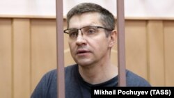 Управляющий директор Роснано Андрей Горьков