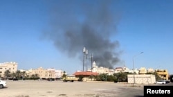 Kuvajt, 2 mars 2026.