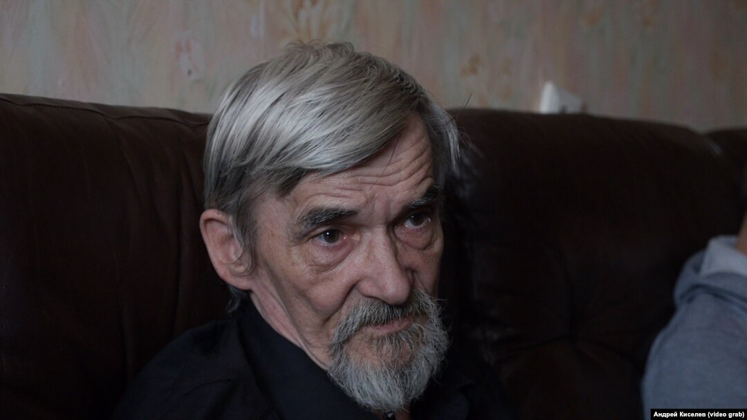 Юрий Дмитриев 