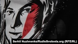 Катерина Гандзюк померла у лікарні через три місяці після того, як її облили кислотою