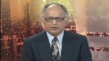 کاظم علمداری، جامعه‌شناس و استاد جامعه‌شناسی دانشگاه ایالتی کالیفرنیا در آمریکا