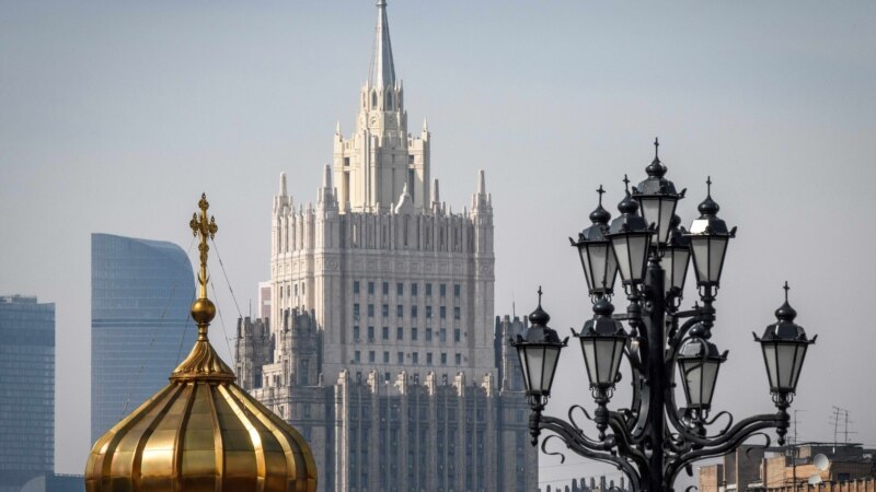Rusia pregătește „măsuri de răspuns” față de noile sancțiuni ale SUA