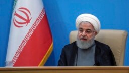 رئیسجمهوری ایران می‌گوید که امسال بدهی کشور نسبت به پارسال ۲۵ درصد کاهش داشته است. 