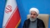 حسن روحانی گفته است، در صورت اجرای کامل برجام «ایران هم گام‌های جدیدی در تکمیل تعهدات خود بر خواهد داشت.»