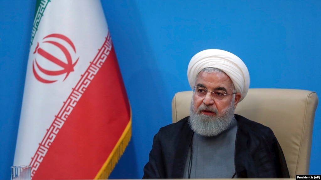 حسن روحانی گفته است، در صورت اجرای کامل برجام «ایران هم گامهای جدیدی در تکمیل تعهدات خود بر خواهد داشت.»
