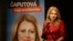Zuzana Čaputová învingătoarea cursei electorale