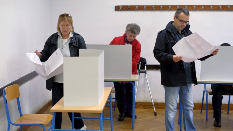 Hrvatska: Prvo sučeljavanje svih predsjedničkih kandidata
