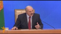 Лукашенко: «Беларусь – это не русский мир»