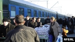 Переправка мигрантов из Азии в Европу через Украину - давно стала хорошо организованным теневым бизнесом