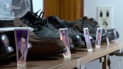 კოსოვოელი ქვრივისა და დედის მოგონებათა მუზეუმი