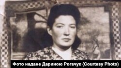За що конкретно була репресована Марія Рогачук для її родини десятки років лишалось таємницею