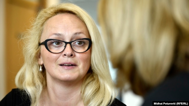Svakom Bosancu i Hercegovcu, pa i Bošnjaku, treba da je u interesu da Turska podžava cijelu državu: Lejla Ramić Mesihović
