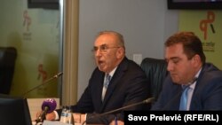 Ivica Stanković (L) odlazi u penziju