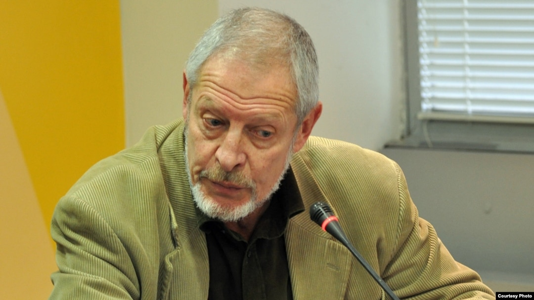 Lazar Stojanović
