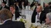 A popular Russian daily said the key issue in Michael Flynn's downfall was not his conversations with Sergei Kislyak but his participation in a gala celebration of Russian state broadcaster RT's 10th anniversary in Moscow in 2015, sitting at the same table with Vladimir Putin.