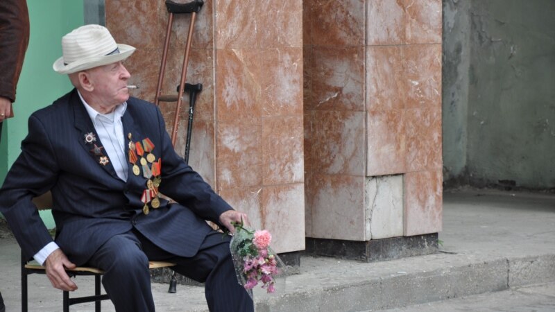 Калининградских ветеранов пригласили на парад в Москву, а потом передумали