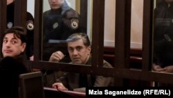ირაკლი ოქრუაშვილი
