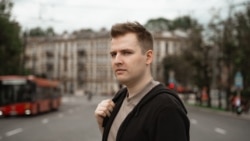 Никита Лосик