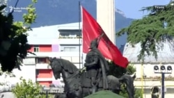 Podrška Tirane Albancima u Crnoj Gori