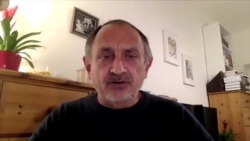 Александр Морозов об интервью Пугачева Гордону