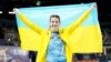У Міноборони прокоментували фото медалістки Олімпіади Магучіх із російською спортсменкою