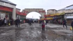 Жаңы жылдан кийинки жымжырттык