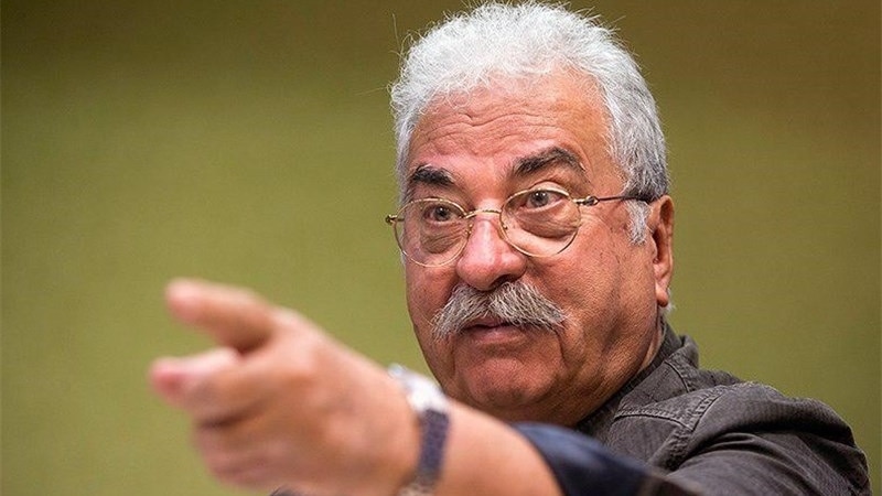 Umrl je gledališki režiser Hadi Marzban