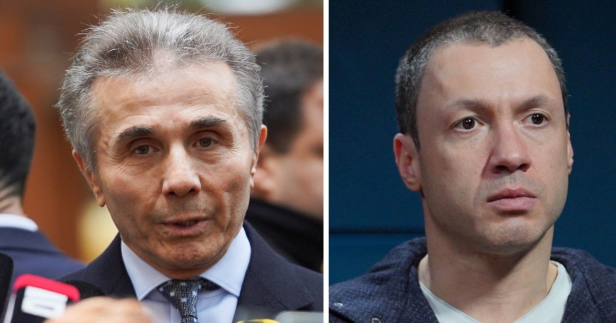 ფინანსურ დანაშაულზე გასამართლებულებს ქვეყნის დატოვება სამუდამოდ აეკრძალათ - „ოცნებამ“ კანონპროექტი მიიღო