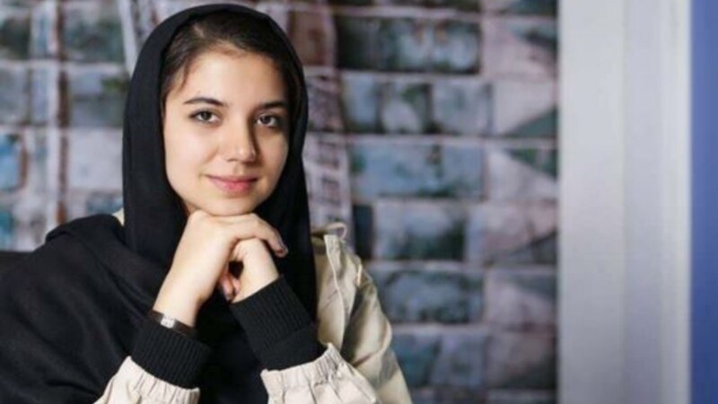 سارا خادم‌الشریعه از تیم ملی شطرنج ایران کناره‌گیری کرد