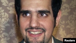 Shahbaz Taseer in 2009.