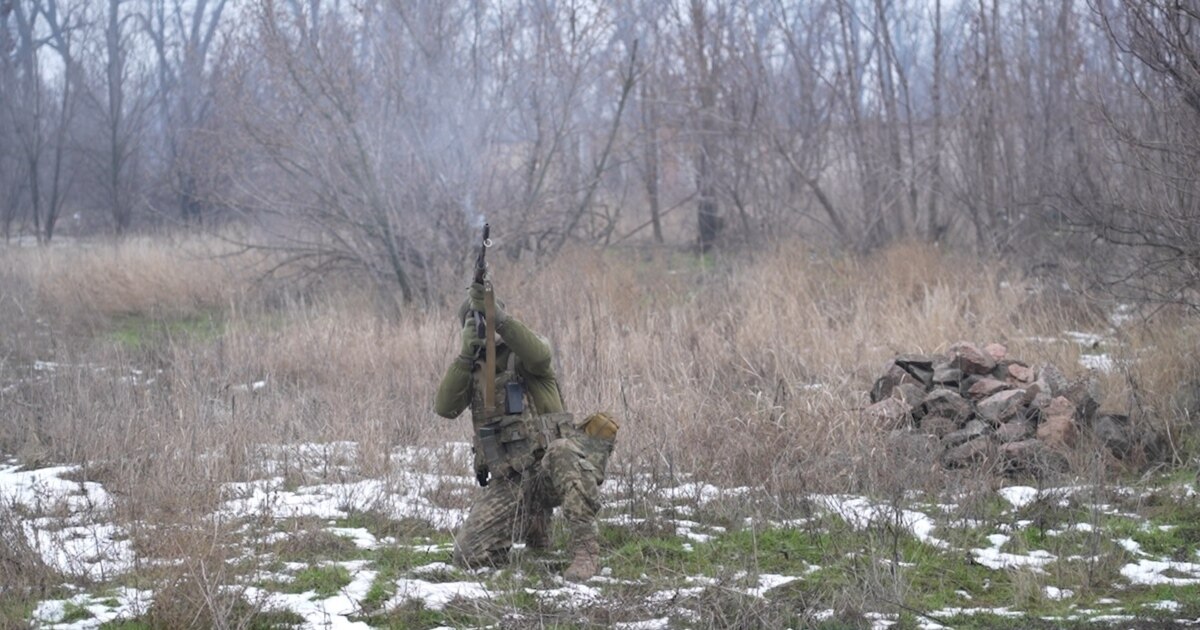 55 бойових зіткнень за добу на Покровському та Костянтинівському напрямках