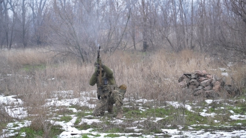 Генштаб ЗСУ: 55 боїв за добу мали місце на Покровському та Костянтинівському напрямках