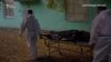 «98% пацієнтів – невакциновані»: коронавірус у Харкові (відео)