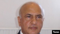 Əli İnsanov, 7 aprel 2005