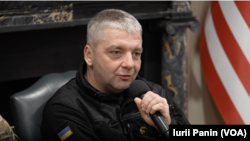 Максим Буткевич