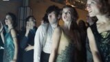 "Babylon Berlin" atly teleserialdan bir pursat