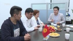 Жумушу оор, айлыгы дурус, тили буруу Корея