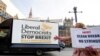 Last Exit to Brexit: britanicii votează după o campanie „trash”