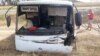 Троє людей загинули, дев’ять поранені у ДТП за участю маршрутки на Черкащині – поліція