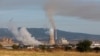 Jedan od termocentrala Kosovske energetske korporacije u Obiliću. Ilustrativna fotografija iz arhive.