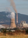 Një nga termocentralet e KEK-ut në Obiliq. Fotografi ilustruese nga arkivi. 