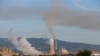 Jedan od termocentrala Kosovske energetske korporacije u Obiliću. Ilustrativna fotografija iz arhive.