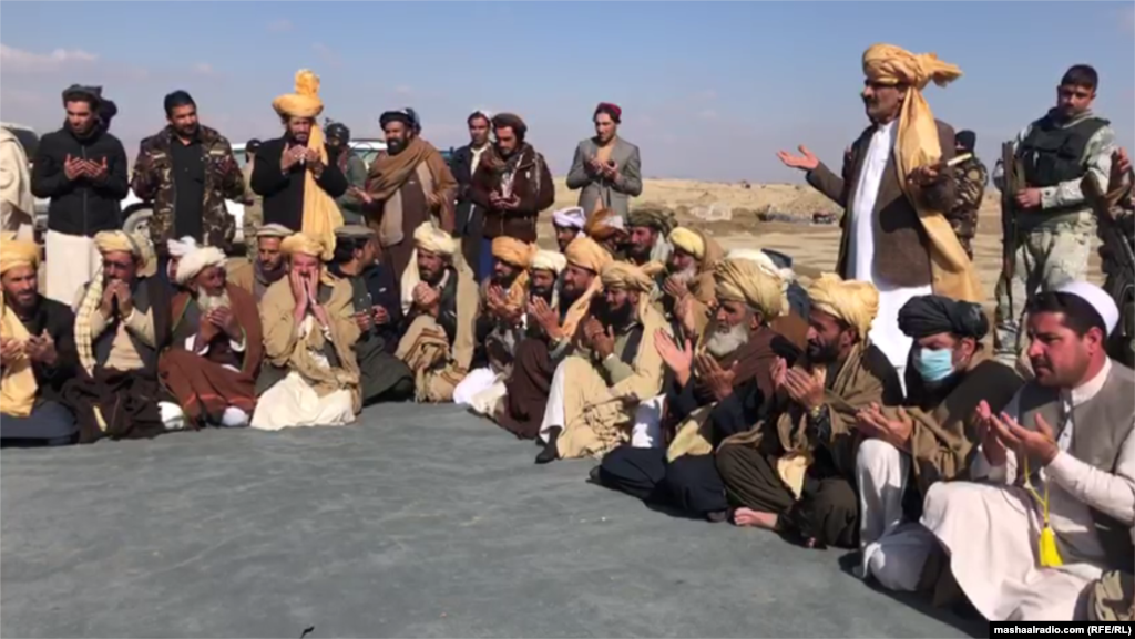 پکتیکاوالو مشرانو وویل، د حکومت او ولس تر منځ د متقابلې همکارۍ لاره داده، چې د دوی اړتیاوې او غوښتنې واوریدل شي او په عملي کیدو کې يې د دې دریو پروژو په شان عملي کارونه وشي.