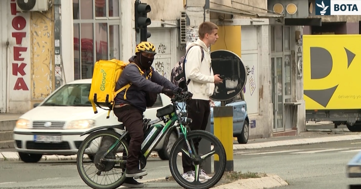 Përhapja e dezinformatave për migrantët në Serbi kalon pa ndëshkime