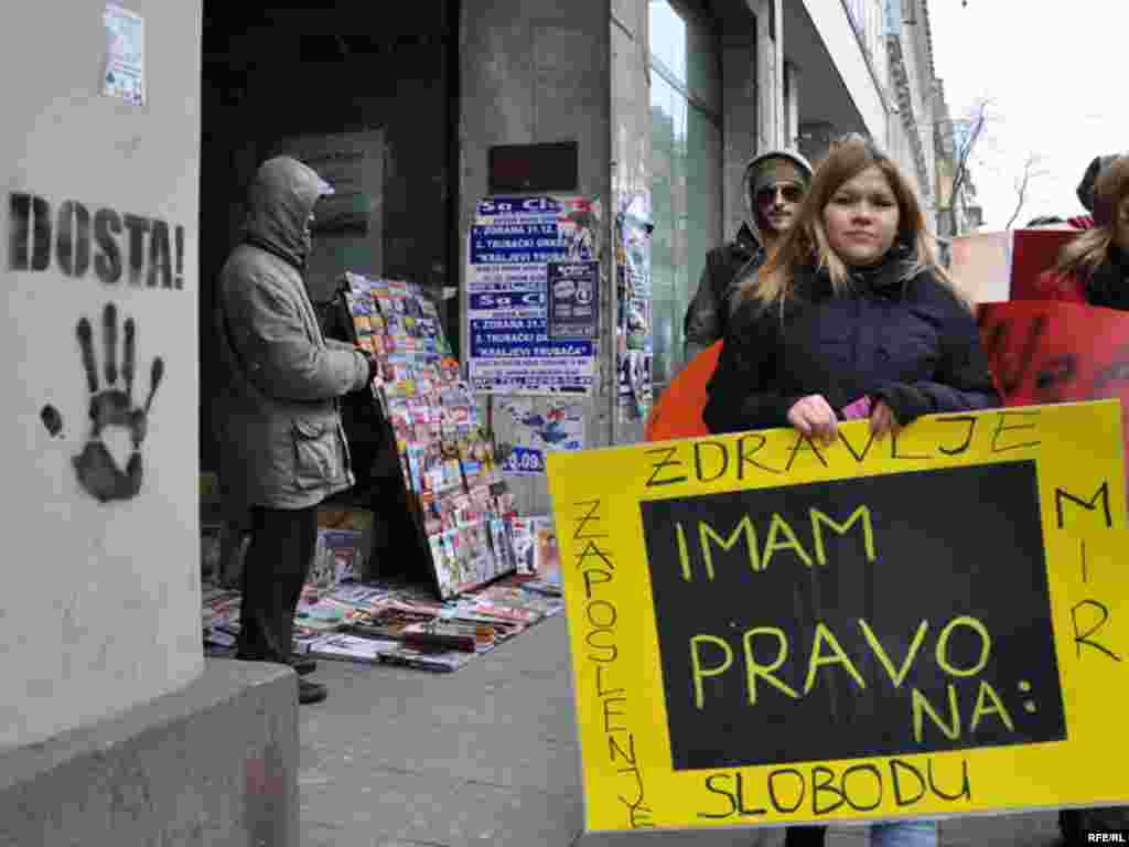 Sarajevo - Foto: Midhat Poturović