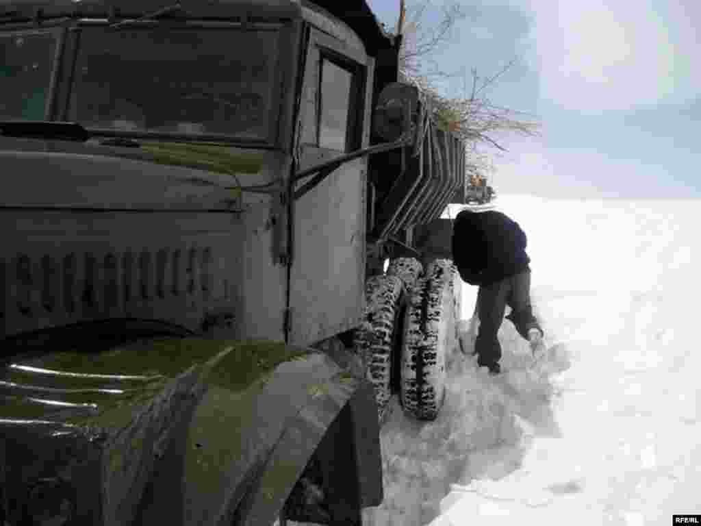 Барфҳои Мурғоб #15