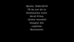 Berlin 1945-2015