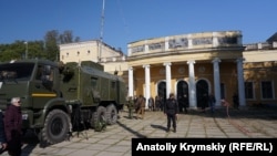 Вибух і стрілянина у Керченському політехнічному коледжі сталися вдень 17 жовтня, загинула 21 людина