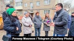 Ратмир Мавлиев