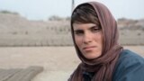 An Afghan Woman Forced To Dress As A Man